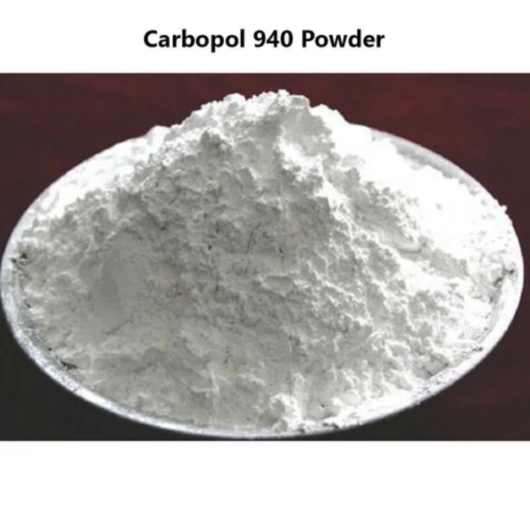 1 Kg Comfy Carbopol R 940 Powder 1 Kg Comfy Carbopol R 940 Powder