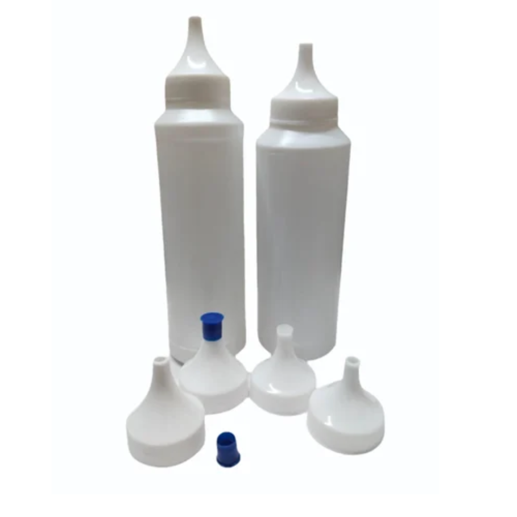 Ecg Bottle