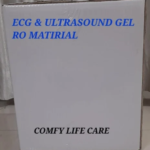 Sonography Transmission Gel - Image 3