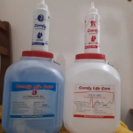 Sonography Transmission Gel - Image 4