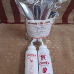 Sonography Transmission Gel - Image 5