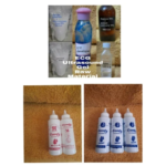 5L USG ECG Gel - Image 3