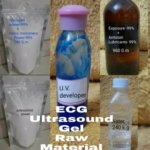 ECG Gel Raw Material