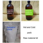 480kg ECG Gel Raw Material KIt - Image 2