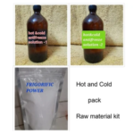Hot And Cool Pack Raw Material