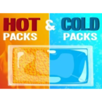 Hot And Cool Pack Raw Material
