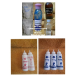 Ultrasound Conductive Gel