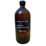 ECG Gel Raw Material Kit