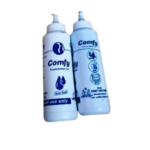 250ml Comfy ECG Sonography Gel - Image 3