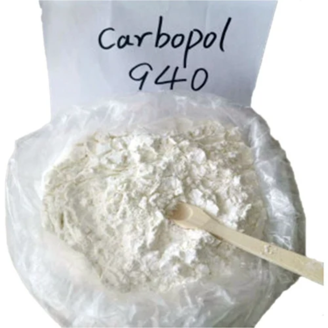 5 Kg Comfy Carbopol R 940 Powder