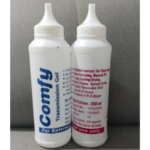 Sonography Ecg Gel