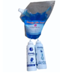 Ecg And Ultrasound Gel Kit
