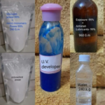 250ml Comfy ECG Sonography Gel - Image 2