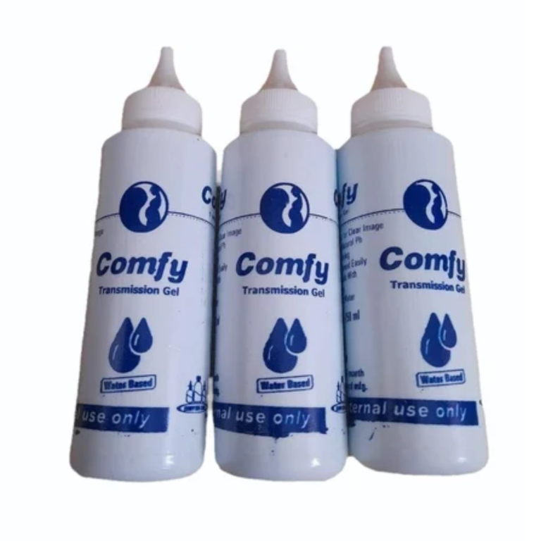 Ultrasound Ecg Gel 5kg