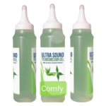 Ultrasound Transmission Gel