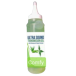 Ultrasound Transmission Gel