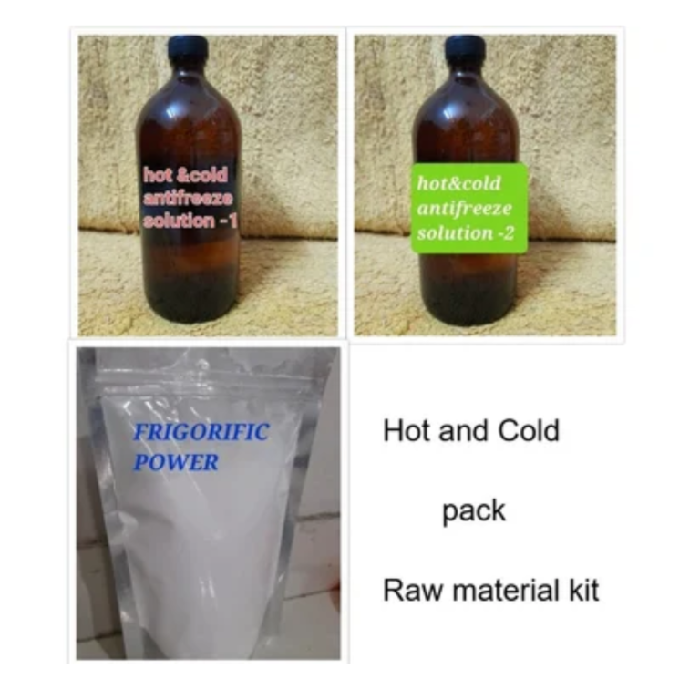 Medium Reusable Hot Cold Pack
