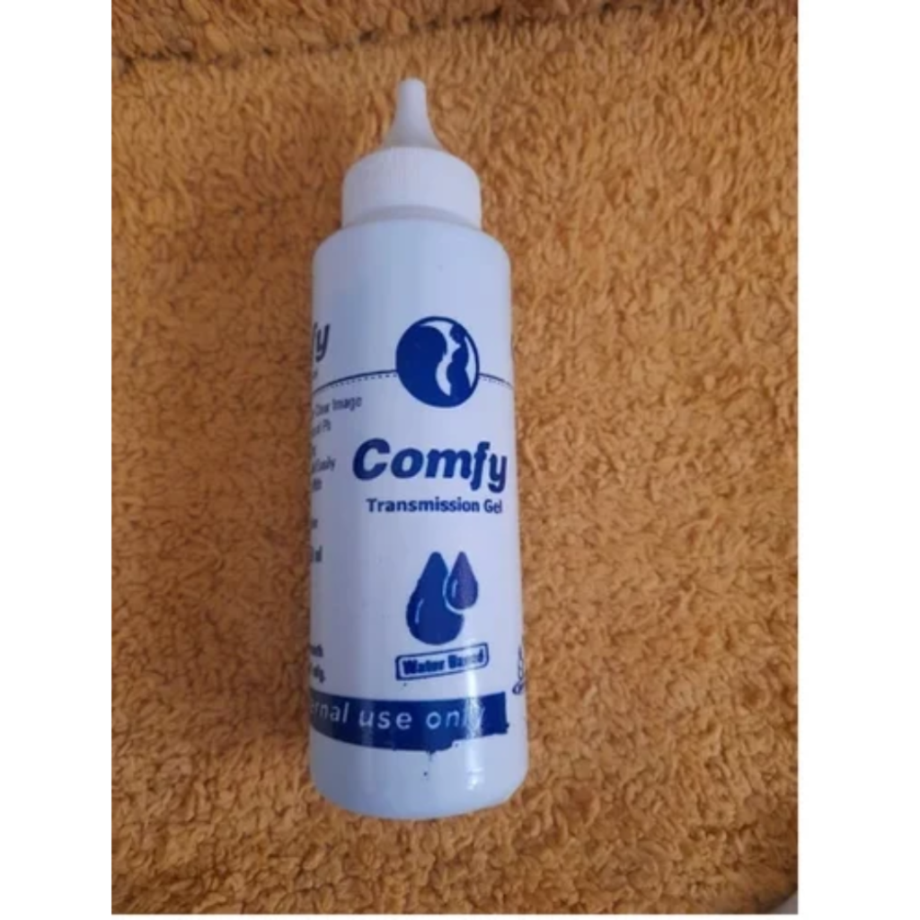 1L Comfy USG Sonography Gel
