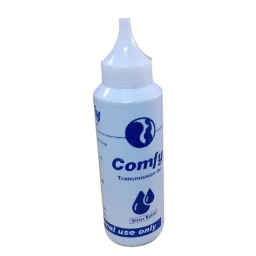 Ultrasound Scanning Gel