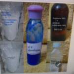 Ecg Gel 250ml - Image 4