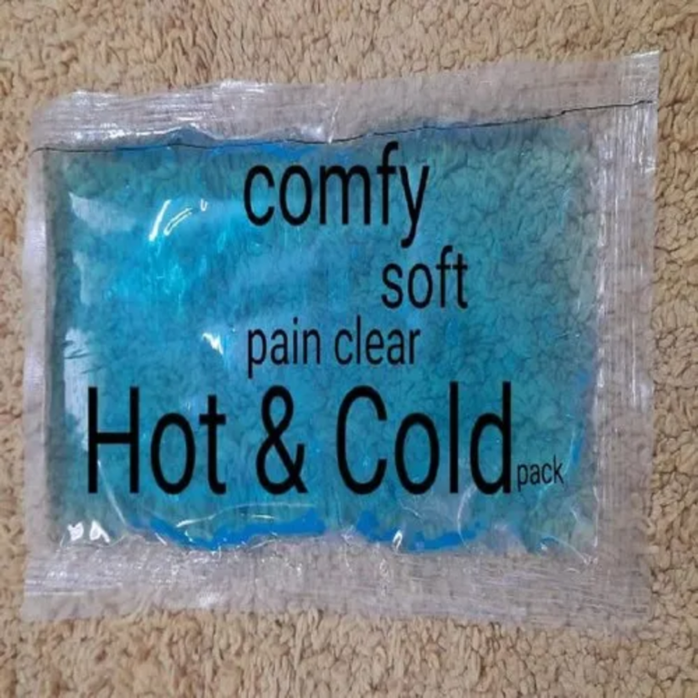 Medium Reusable Hot Cold Pack