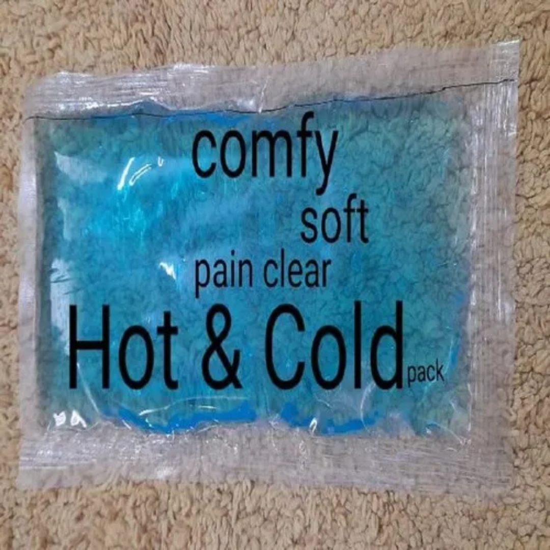 Medium Reusable Hot Cold Pack